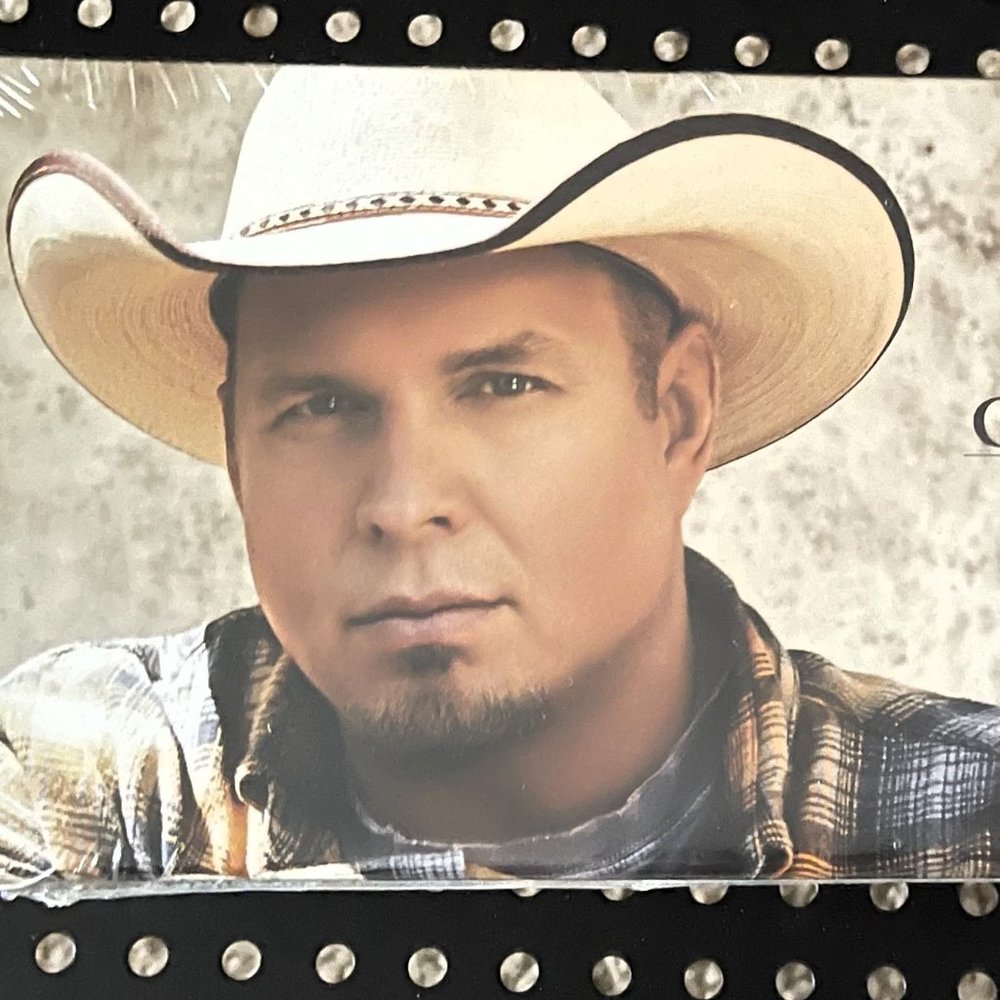 Garth Brooks CD Box Set *The Ultimate Collection*